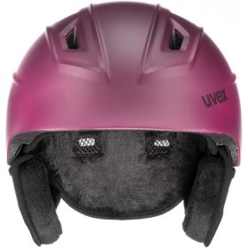 uvex fierce berry mat 02